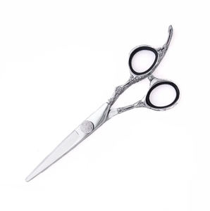 Ciseaux de coupe et d'amincissement de salon de coiffure personnalisés de haute qualité 5.5" - Product Image 3