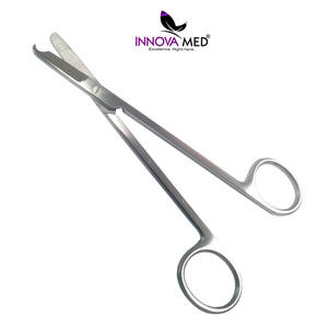 Tijeras Quirúrgicas Portátiles de Alta Calidad, Nuevo Producto, Mejor Proveedor, Servicio OEM, INNOVAMED INSTRUMENTS, Venta al Por Mayor - Product Image 4