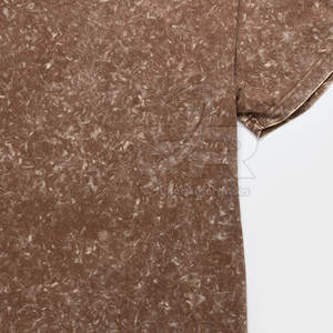 Camisetas de Hombre con Lavado Ácido, Venta Directa de Fábrica, Ligeras, Tallas Grandes, Camisetas de Hombre con Lavado Ácido en Venta - Product Image 6