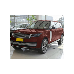 Range Rover Autobiography con interior de cuero de primera calidad y características de lujo - Product Image 1