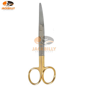 Le carbure de tungstène CVD de 5.75 pouces insère des performances de coupe supérieures instrument médical de dissection de Mayo de haute précision 1 <span class=keywords><strong>TC</strong></span> - Product Image 3