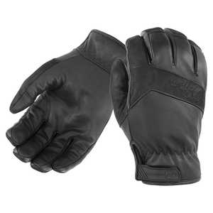 Guantes de Cuero Unisex GH-DZ19 para Clima Extremo, Ultra Aislantes, Multicapa, para Invierno, con Puntas de Dedos Táctiles - Product Image 1