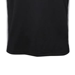 Camisetas de Baloncesto Personalizadas Unisex de Malla Transpirable de Secado Rápido que Absorbe la Humedad, Talla Grande, Ajuste Holgado - Product Image 6