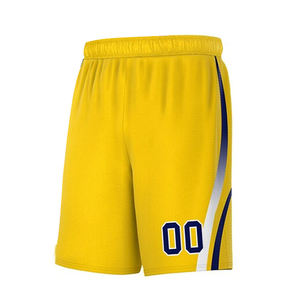 Ropa deportiva de diferentes estilos, camisetas sin mangas con pantalones cortos, uniforme de buena calidad, conjuntos de ropa de baloncesto transpirable para adultos - Product Image 5