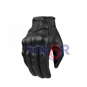 Motorbike Gloves Motocross Dirt Bike Racing Hand Gloves <b>BMX</b> MTB DH Motorcycle Riding Full <b>Finger</b> Gloves with Wholesale Price - Product Image 5