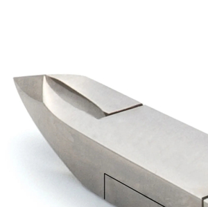 High Quality Stainless Steel Cuticle Nipper Small Head Design for Convenient Use on Fingers <b>Toes</b> Different Designs <b>by</b> Stalek - Product Image 5