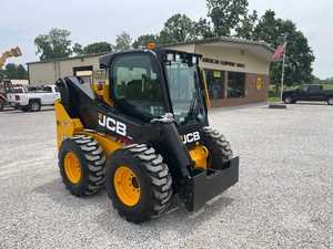 2024 JCB 270 Ruedas Minicargadoras - Product Image 4