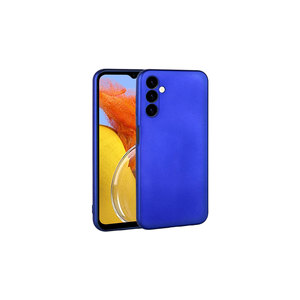 Étui en silicone de qualité supérieure ASMA Premier pour Samsung Galaxy M14+, coque de téléphone portable souple, antichoc, fine et ajustée - Product Image 1