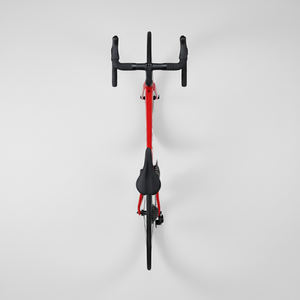 Vélo de route en carbone 4LEAF | Vélo de route 700C complet | Options de <span class=keywords><strong>course</strong></span> et d'<span class=keywords><strong>endurance</strong></span>, respectueux de l'amélioration - Product Image 5