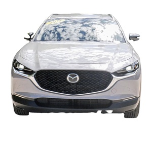 Mazda CX-30 2.5 S Select Sport d'occasion propre 2025 - Product Image 1