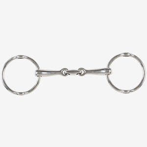 Shemax บิตปิดปากคู่ร่วมกัน - Product Image 1