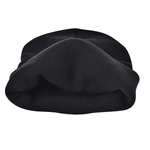 หมวกบีนนี่แบบถักสำหรับผู้หญิงและผู้ชายหมวกบีนนี่สกียืดหยุ่นอะคริลิคปักลายหัวใจสำหรับฤดูหนาวโลโก้ตามสั่ง - Product Image 5