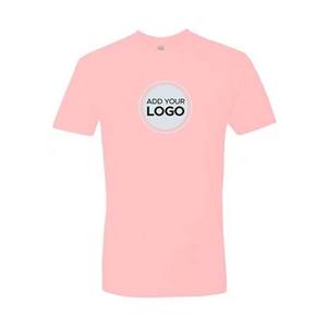 Camiseta de manga corta unisex polialgodón - Product Image 5