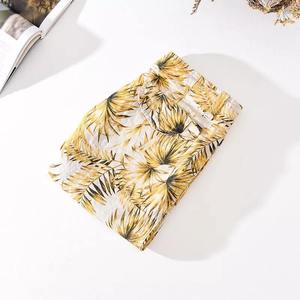 Short ample décontracté pour hommes personnalisé OEM Tendances en gros Short de sport 100% coton imprimé par sublimation style hip-pop de rue - Product Image 6