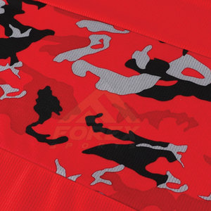 Uniforme de baloncesto de alta calidad Uniforme de baloncesto de nuevo diseño Uniforme de baloncesto personalizado al por mayor - Product Image 5