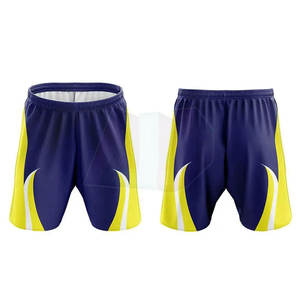 Conjunto de Uniforme de Compresión 7v7 Elegante y de la Mejor Calidad, con Material de Poliéster 100% Suave, Ligero, Transpirable, Duradero y de Secado Rápido - Product Image 5