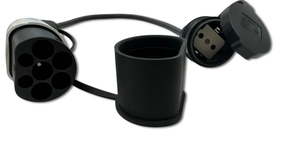 Câble adaptateur Smart <span class=keywords><strong>V2L</strong></span> Adaptateur de charge <span class=keywords><strong>EV</strong></span> <span class=keywords><strong>V2l</strong></span> Type2 mâle vers schuko pour voitures <span class=keywords><strong>mg</strong></span> <span class=keywords><strong>zs</strong></span> mg4 - Product Image 5