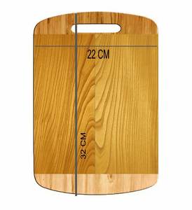 Tabla de Cortar Vegetales Rectangular de Madera de Acacia Ecológica de Alta Calidad, Proveedor Indio al por Mayor, Personalizable - Product Image 1