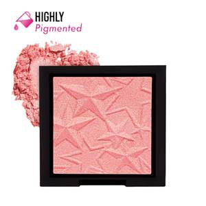 Fard à joues cuit - Haute pigmentation, longue tenue, végétalien, sans cruauté animale et certifié Halal - Product Image 1