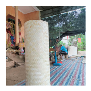 Rouleau de Sangle de Bambou Décoratif pour Chaises et Armoires Vente en Gros de Sangles de Bambou Vietnam - Product Image 5