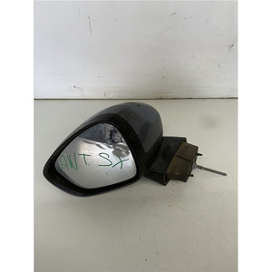 Rétroviseur gauche CITROEN C3 2ème Série 1607144580 (05>10) - Product Image 1