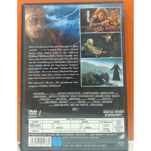 Frankenstein di Mary Shelley