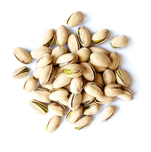 Mitades y trozos de pistacho crudo – Sin cáscara, sin sal, vegano - Product Image 2