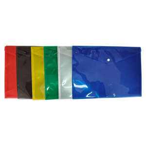 Busta Formato Legale con Chiusura a Scatto - Product Image 1