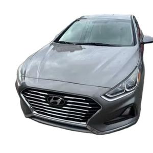 Véhicules d'occasion haut de gamme en promotion saisonnière : Hyundai Sonata SE 2.4L 2020, un best-seller - Product Image 1