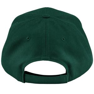 Casquette de baseball unisexe en laine et coton 6 panneaux de haute qualité, style bonnet à la mode, logo brodé, sports de plein air/cyclisme décontracté pour hommes - Product Image 3