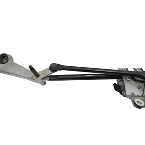 MOTEUR D'ESSUIE-GLAISE AVANT COMPLET AVEC TANDEM MERCEDES Classe A (W176) A1769061800 (12>18) - Product Image 2