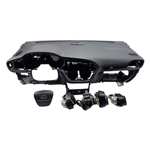 KIT AIRBAG COMPLETO FORD Puma Serie (19>) - Product Image 1