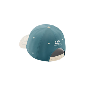 Chapeaux de mode avec logo brodé 3D, casquette de baseball à 6 panneaux, chapeau de sport avec logo personnalisé, vente en gros - Product Image 1