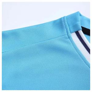 Uniforme de fútbol para hombres de poliéster 100%, jugador de equipo, clubes de la mejor calidad, servicio OEM de Pakistán, uniforme de fútbol superior por sublimación - Product Image 5