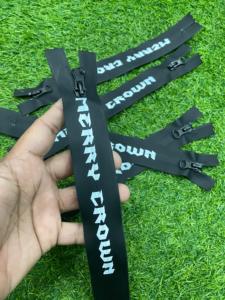 ที่ดีที่สุดคุณภาพที่ดีที่สุดลวดไนล่อนกันน้ำซิปอุปกรณ์เสื้อผ้าพรีเมี่ยม - Product Image 3