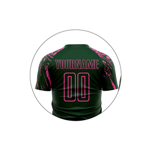 Ropa deportiva de fútbol personalizable de alta calidad, uniforme de fútbol ligero que incluye camisetas y pantalones cortos sublimados para adultos - Product Image 2