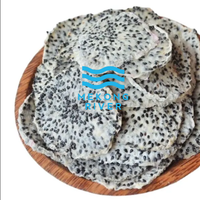 Vietnam Bestseller Gedroogde Dragon Fruit Zachte Textuur Met Originele Smaak En Zoete Smaak Natuurlijke Smaak Ad Gedroogd Fruit Snack