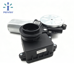 Motor Elevador de Ventanas PEIVSO para Lexus ES300 02-03 y ES330 04-06, Lado Trasero Izquierdo, 85710-33150 - Product Image 2