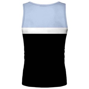 Camiseta sin mangas para hombre Camiseta sin mangas deportiva para correr Camiseta sin mangas para hombre - Product Image 2