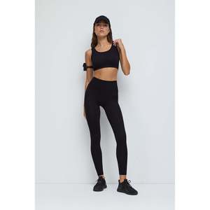 Blusa Corta de Manga Corta - Product Image 1