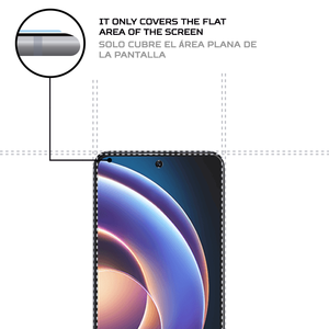 ฟิล์มกันรอยหน้าจอ ANTISHOCK สำหรับเสี่ยวมี่ เรดมี่ โน้ต 12R ฟิล์มป้องกันระดับพรีเมียมสำหรับอุปกรณ์ของคุณ - Product Image 4
