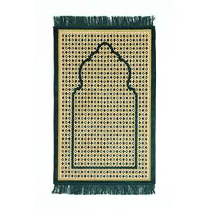 Alfombra de Oración Premium Sheesh Mahal - Product Image 2