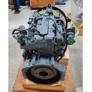 Motor 4JJ1, Motor Completo - Product Image 5