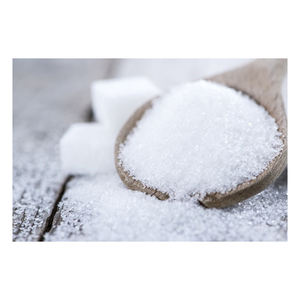 Sucre brésilien Icumsa 45 de qualité supérieure, cristaux de sucre premium, disponible pour les achats en gros volume. - Product Image 4