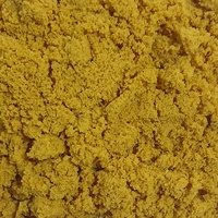 Poudre de fruit d'Aguaje péruvien riche en vitamines, cultivée en pleine nature, lyophilisée, qualité alimentaire, certifiée HACCP, durée de conservation de 36 mois, vente en gros