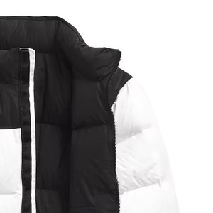 Crea tu propio diseño Chaquetas acolchadas para hombres nueva moda cliente más demandado para chaquetas acolchadas para hombres - Product Image 6