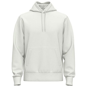 Venta al por mayor de lujo de marca famosa Unisex de algodón de gran tamaño en blanco de peso pesado Sudadera CON CAPUCHA DE CALIDAD Jersey liso de lana gruesa sudaderas con capucha de los hombres - Product Image 1