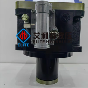 Bộ giảm tốc hai tốc độ <span class=keywords><strong>ZF</strong></span> đòi hỏi cả tốc độ cắt cao đối với vật liệu mềm cũng như lực cắt cao đối với vật liệu cứng - Product Image 4