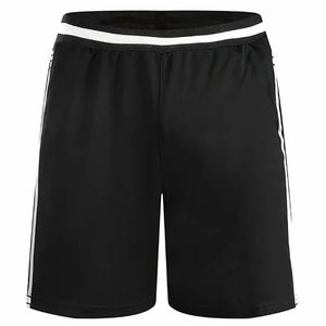 Short de course athlétique pour hommes Short d'entraînement d'été avec sous pantalon court Short d'entraînement de fitness athlétique - Product Image 3