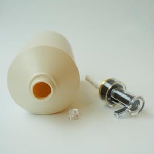 ขวดปั๊มพลาสติก2000มล. สำหรับโลชั่นบำรุงผิวและแชมพูปิดผนึกสะดวกสำหรับบรรจุภัณฑ์ - Product Image 6